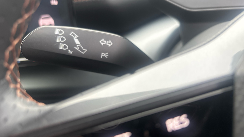 CUPRA Born 150kW V2 58kWh 5dr Auto Electric Hatchback